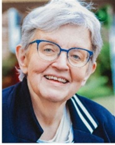 Profilbild Barbara Pfeifer