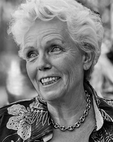 Profilbild Barbara Pillinger