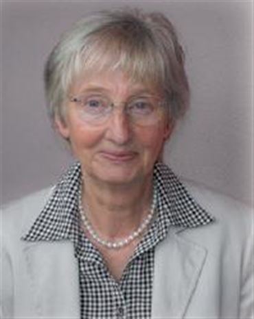 Profilbild von Barbara Weidemann