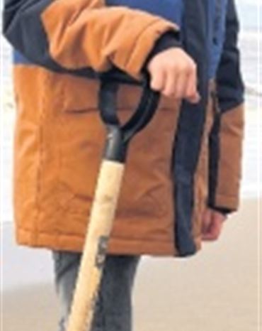 Profilbild von Ben Franke