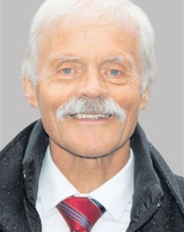 Profilbild Benno Heisterkamp