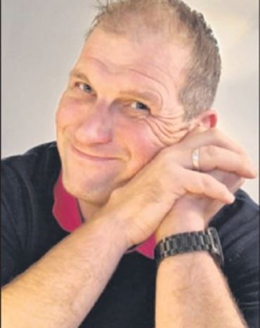 Profilbild Bernd Wessels