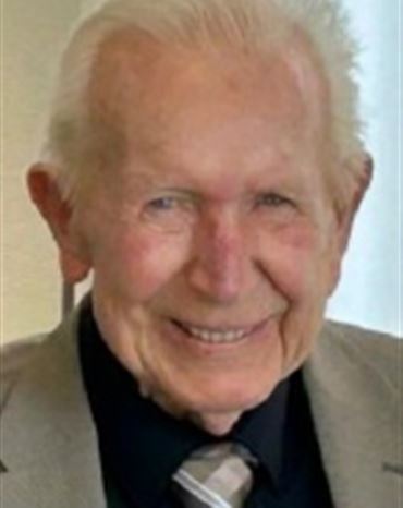 Profilbild Bernhard Alfert