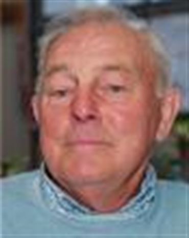 Profilbild von Bernhard Bußkamp