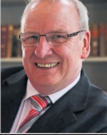 Profilbild Bernhard Ibing