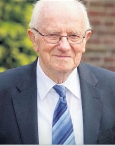 Profilbild Bernhard Paschert