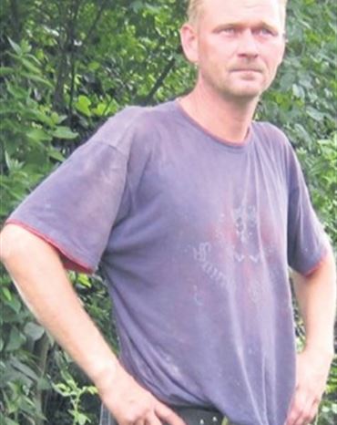 Profilbild von Bernhard Stork