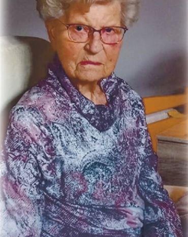 Profilbild Bernhardine Nienhaus