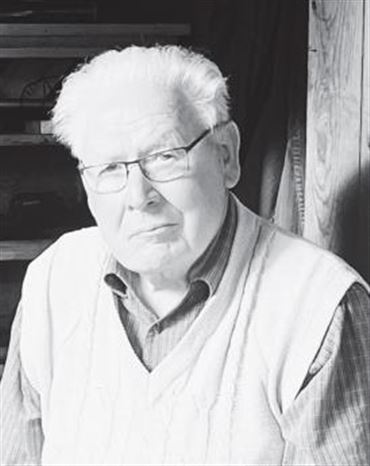 Profilbild von Berni Hörstrup