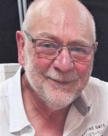 Profilbild von Bernward Korte