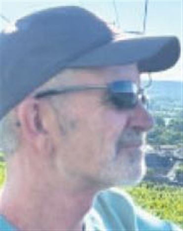 Profilbild von Berthold Hesseling