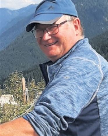 Profilbild Bertholt Leying