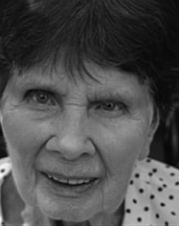 Profilbild von Betty Turowski