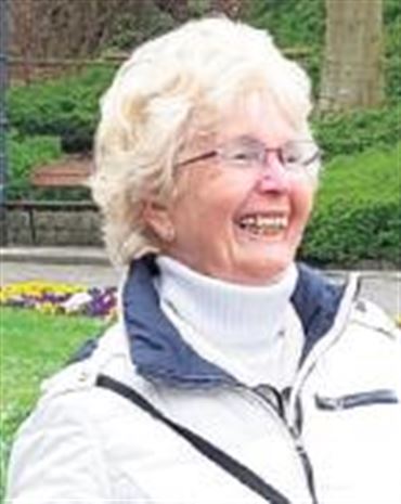 Profilbild Brigitte Hölmer