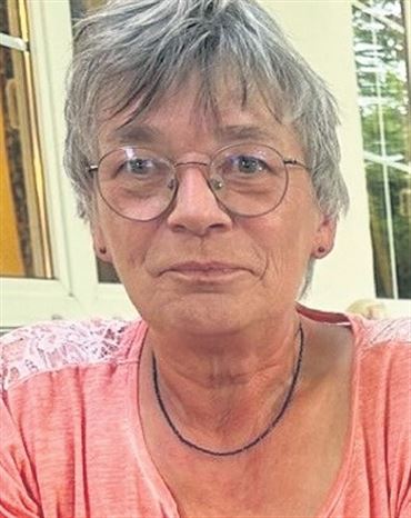 Profilbild Brigitte Kordt