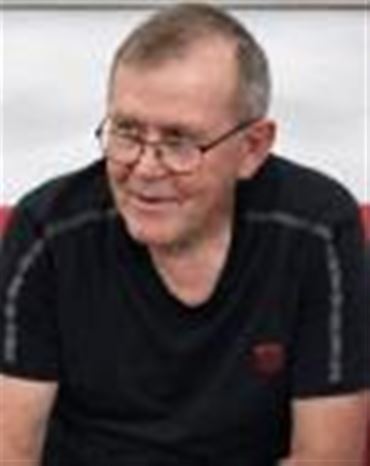 Profilbild Bruno Laigre