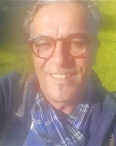 Profilbild von Bülent Sahin