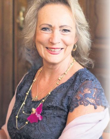 Profilbild Carmen Rüter