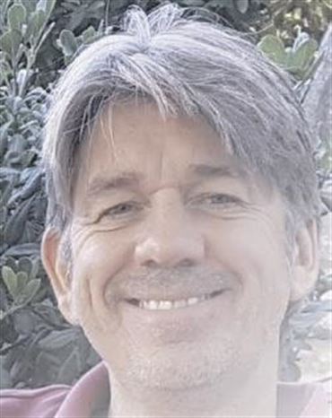 Profilbild von Carsten Eisenhuth