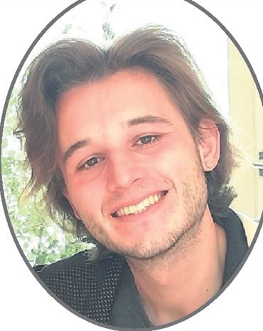 Profilbild Cedric Jung