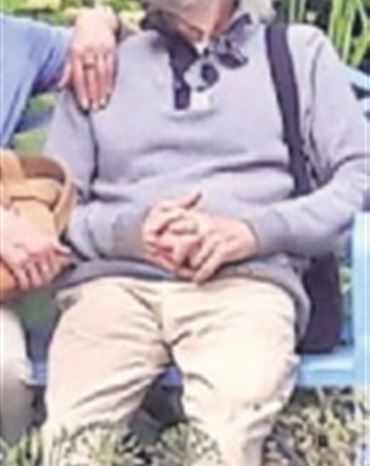 Profilbild von Christa Enxing