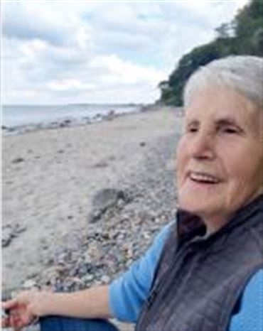 Profilbild Christa Sommer