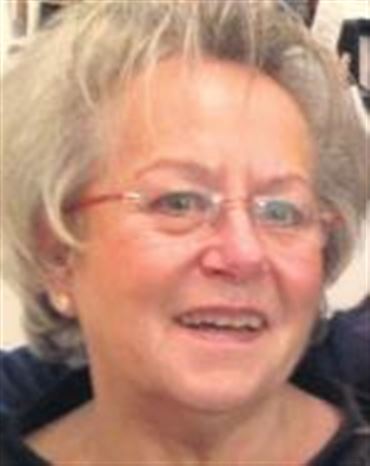 Profilbild Christel Brauckhoff