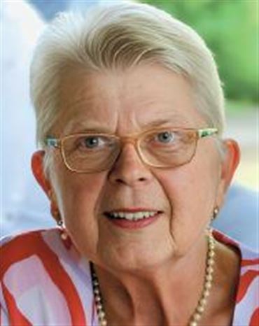 Profilbild von Christel Elfering