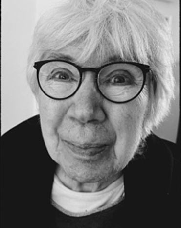 Profilbild Christel Volmer