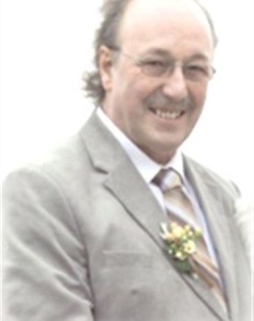 Profilbild Christian Petry