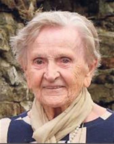 Profilbild von Christine Terpelle