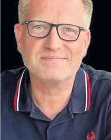 Profilbild Christoph Wördemann