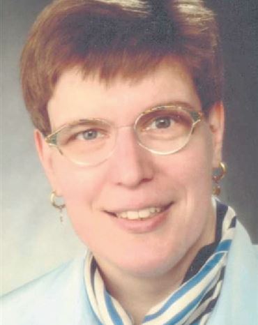 Profilbild Claudia Campignier