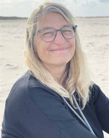 Profilbild von Claudia Ellermann