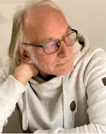 Profilbild von Clemens Böckers