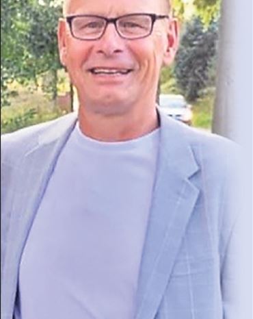 Profilbild Clemens Hunting