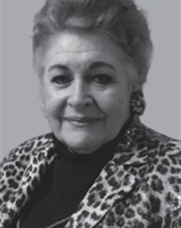 Profilbild von Dagmar Neumann