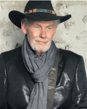 Profilbild von Dave Cary