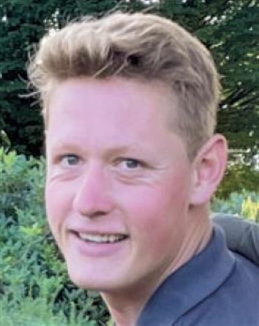 Profilbild Dennis Werschbröcker