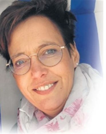 Profilbild Diana Ortmeyer