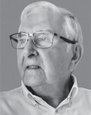Profilbild von Dieter Roskothen