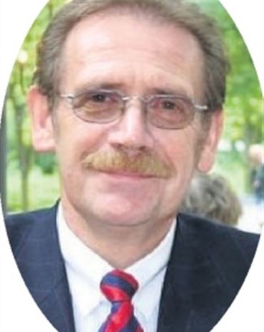 Profilbild Dietrich Hunold