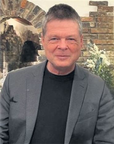 Profilbild von Dirk Berendes