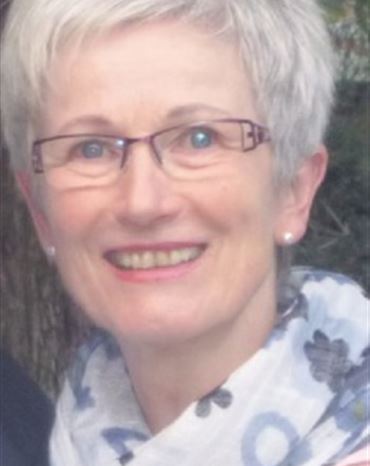 Profilbild von Doris Bösing