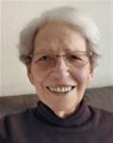 Profilbild Doris Hoffmann