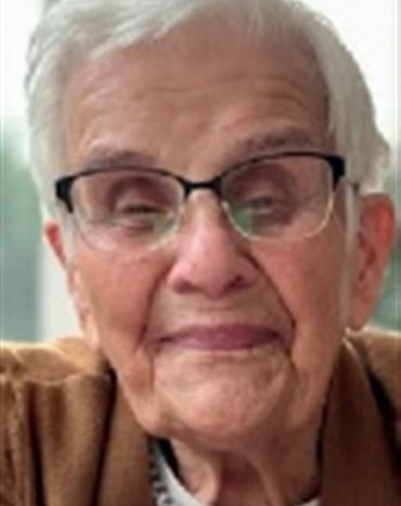 Profilbild Doris Strauss