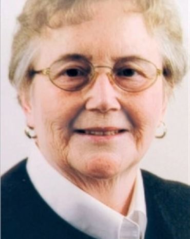 Profilbild Dorothea Funk