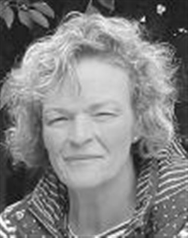 Profilbild von Dorothee Jungebluth