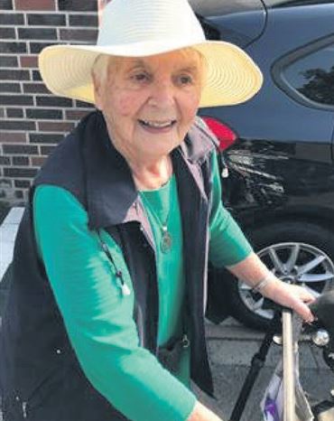 Profilbild von Edeltrud Leonards