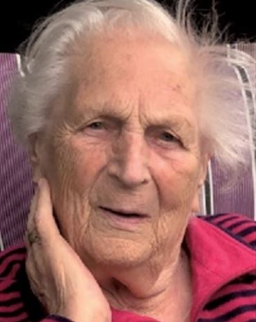 Profilbild Edith Saamen